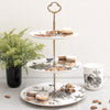 Botanic 3-Tier Cake Stand