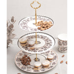 Liberty 3-Tier Cake Stand