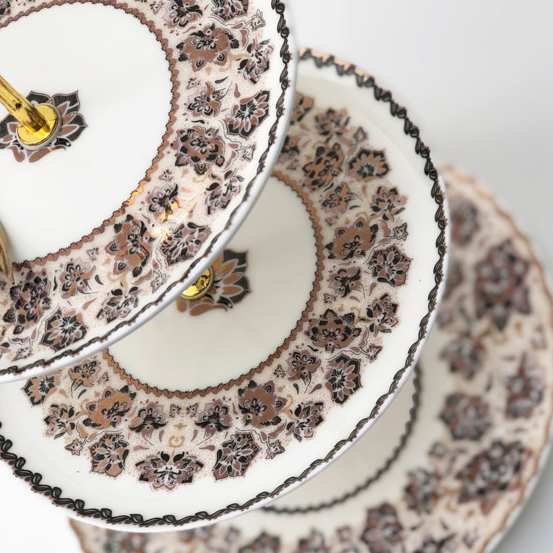 Liberty 3-Tier Cake Stand