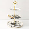 Botanic 3-Tier Cake Stand