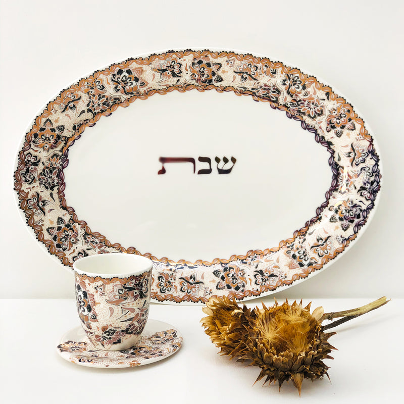 Liberty Kiddush Cup